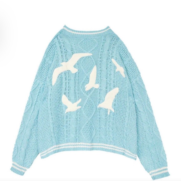 Authentic Taylor Swift 1989 Cardigan brand new - Picture 3 of 6